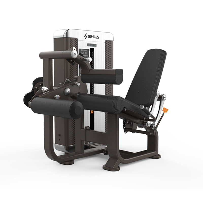 SHUA/舒華坐姿大腿下壓訓練器SH-G8816